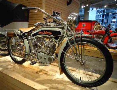 1915 Iver Johnson Image